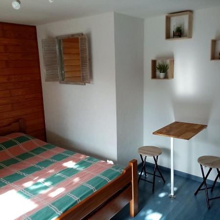 Chambre Calme En Correze Sainte-Fortunade Eksteriør bilde