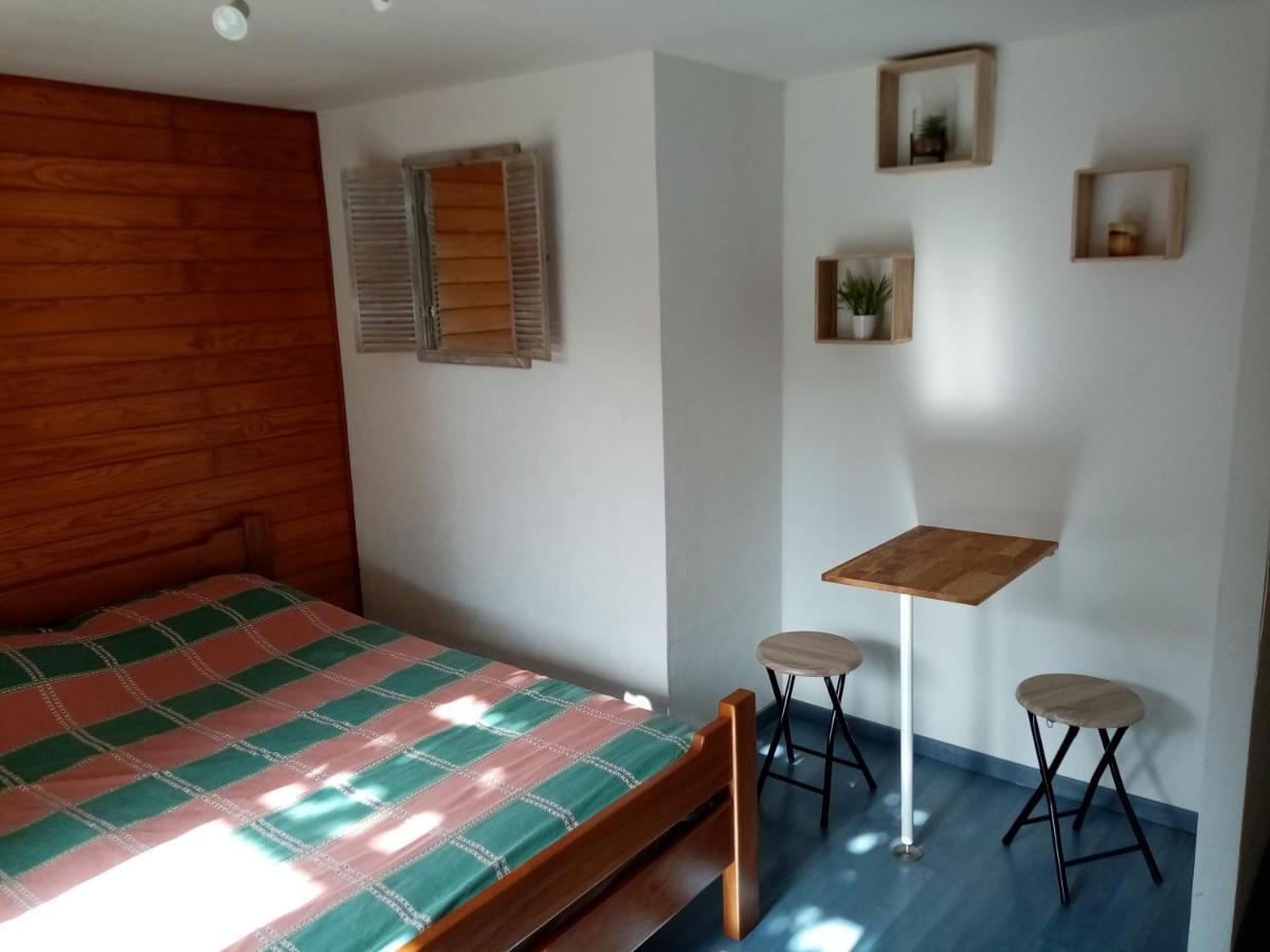 Chambre Calme En Correze Sainte-Fortunade Eksteriør bilde