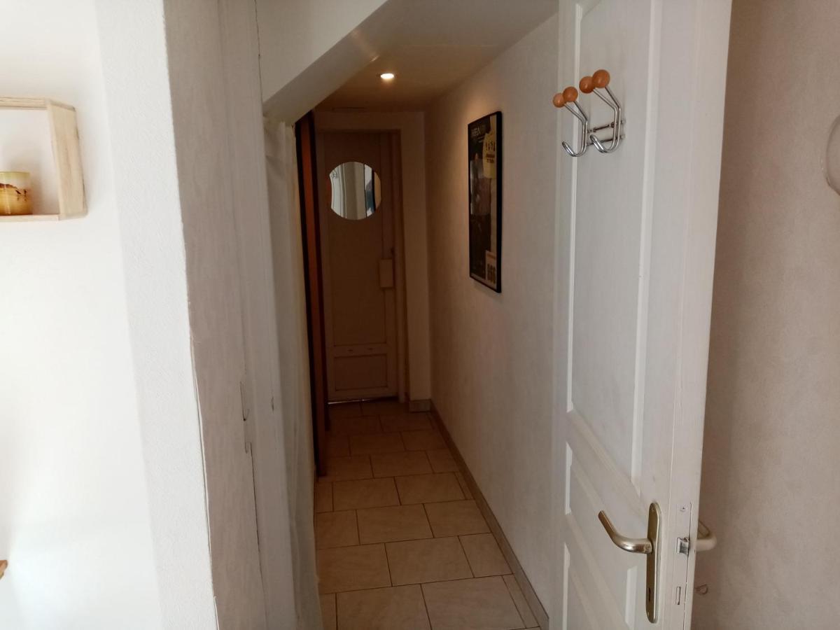 Chambre Calme En Correze Sainte-Fortunade Eksteriør bilde